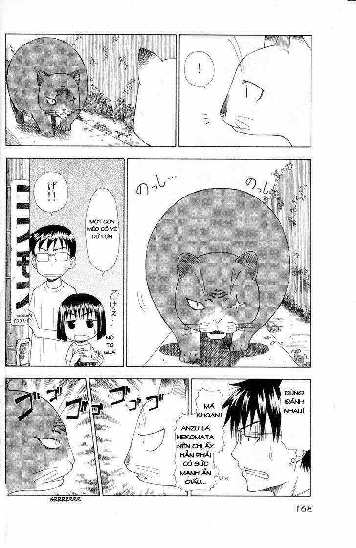 Neko Ane - Chapter 5 - Trang 15