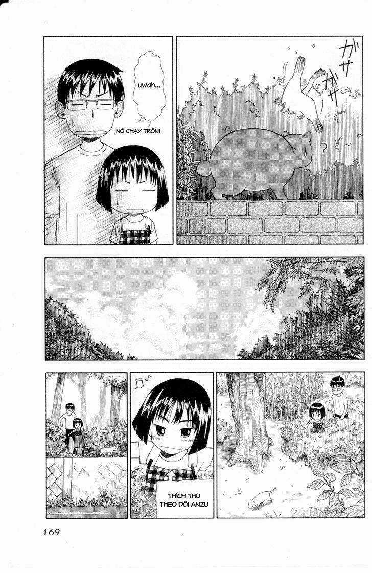 Neko Ane - Chapter 5 - Trang 16