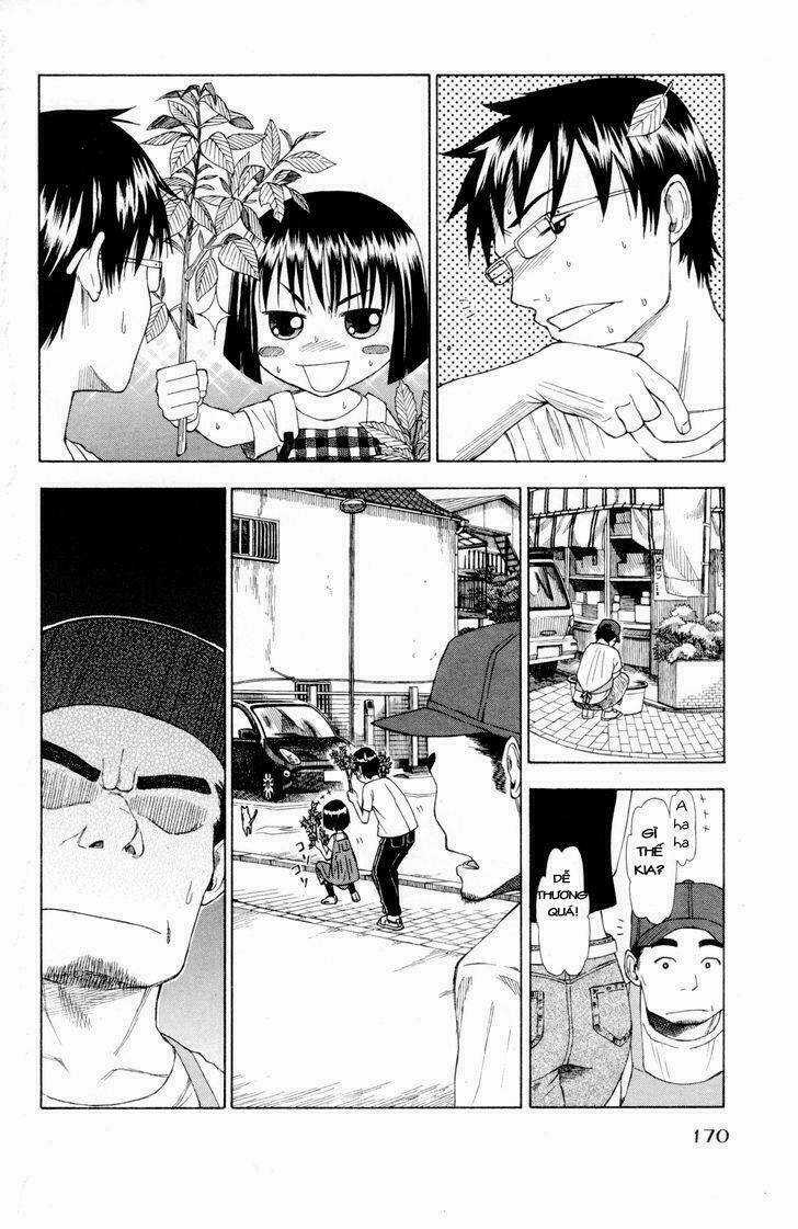 Neko Ane - Chapter 5 - Trang 17