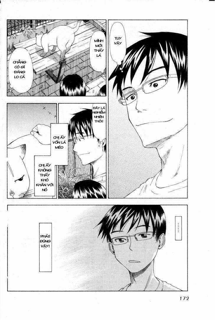 Neko Ane - Chapter 5 - Trang 19