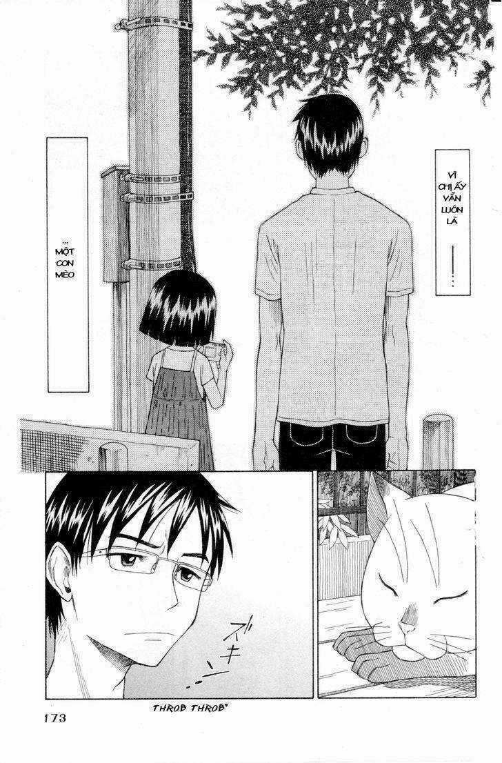 Neko Ane - Chapter 5 - Trang 20