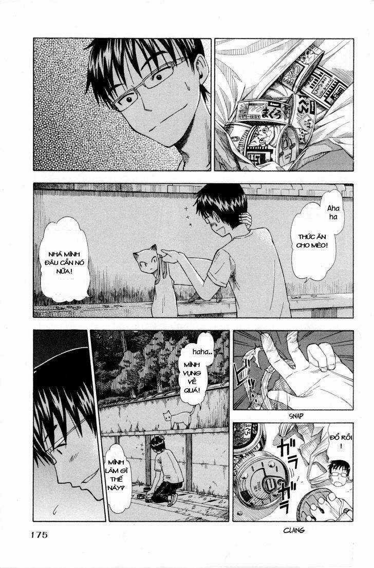 Neko Ane - Chapter 5 - Trang 22