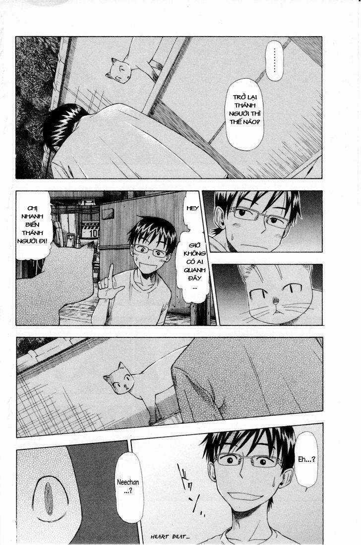 Neko Ane - Chapter 5 - Trang 23