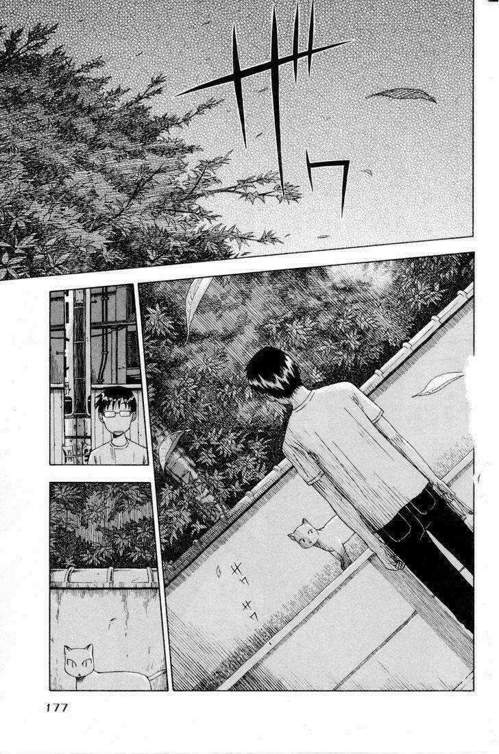 Neko Ane - Chapter 5 - Trang 24