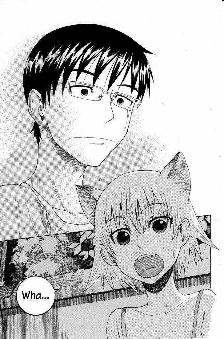 Neko Ane - Chapter 5 - Trang 26