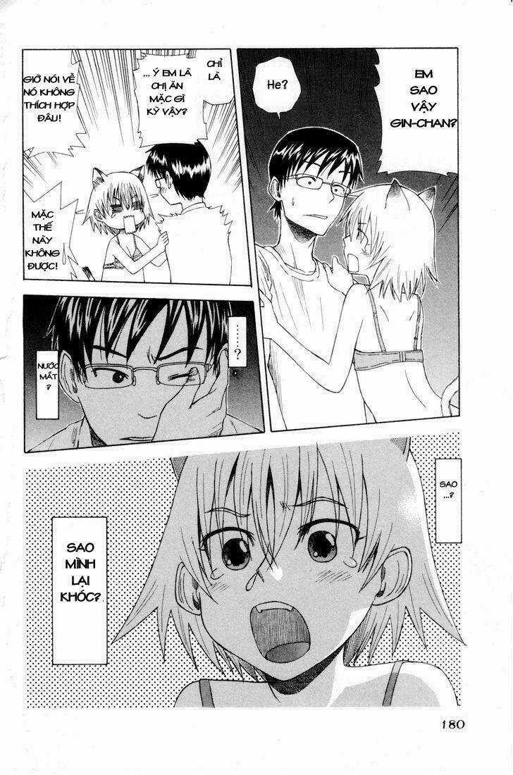 Neko Ane - Chapter 5 - Trang 27