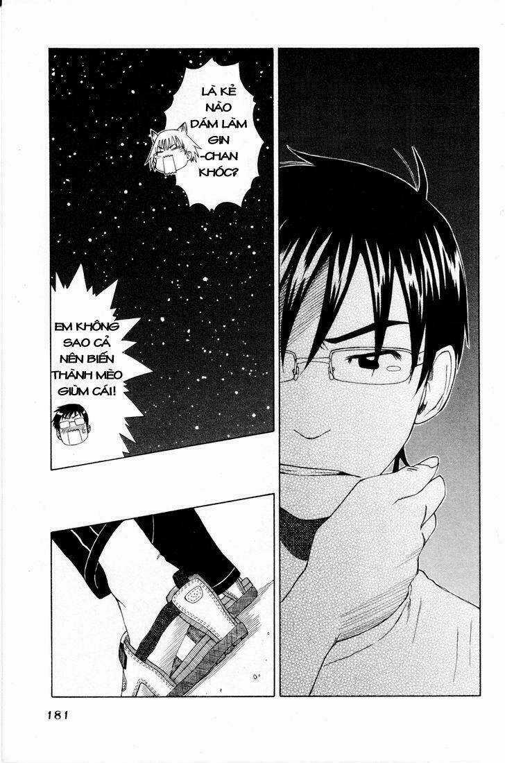 Neko Ane - Chapter 5 - Trang 28