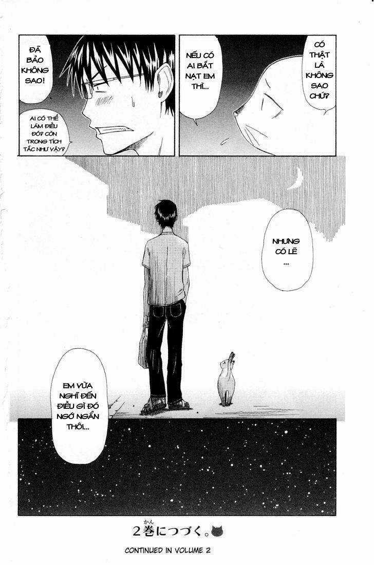 Neko Ane - Chapter 5 - Trang 29
