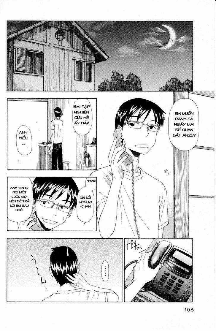 Neko Ane - Chapter 5 - Trang 4