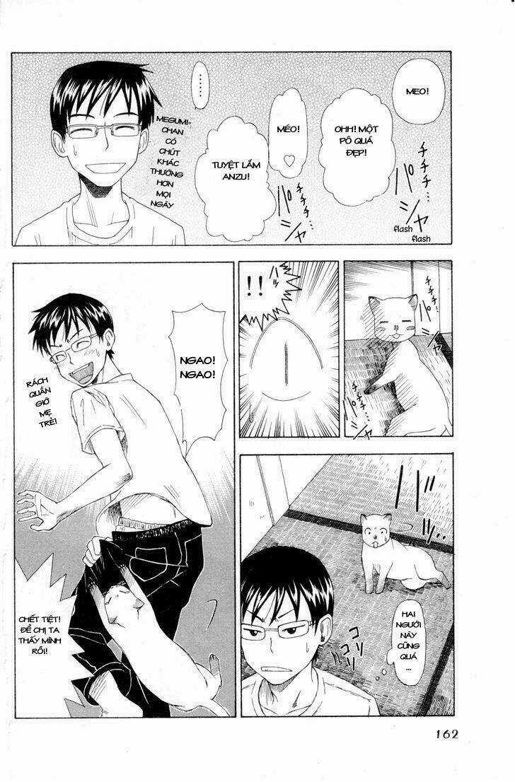 Neko Ane - Chapter 5 - Trang 10