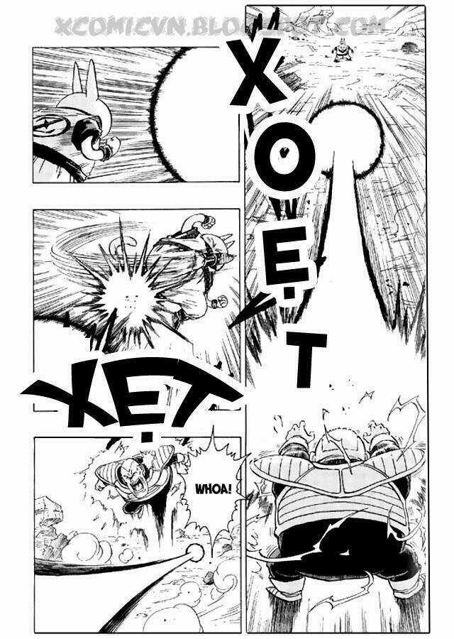 Neko Majin Z - Chapter 1 - Trang 20