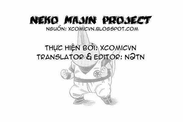 Neko Majin Z - Chapter 2 - Trang 18