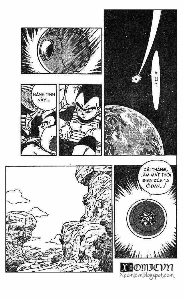 Neko Majin Z - Chapter 3 - Trang 2