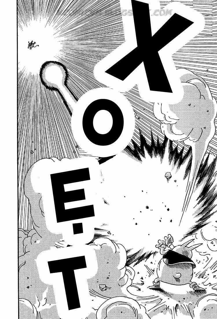 Neko Majin - Chapter 1 - Trang 26