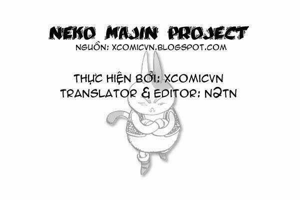 Neko Majin - Chapter 2 - Trang 20
