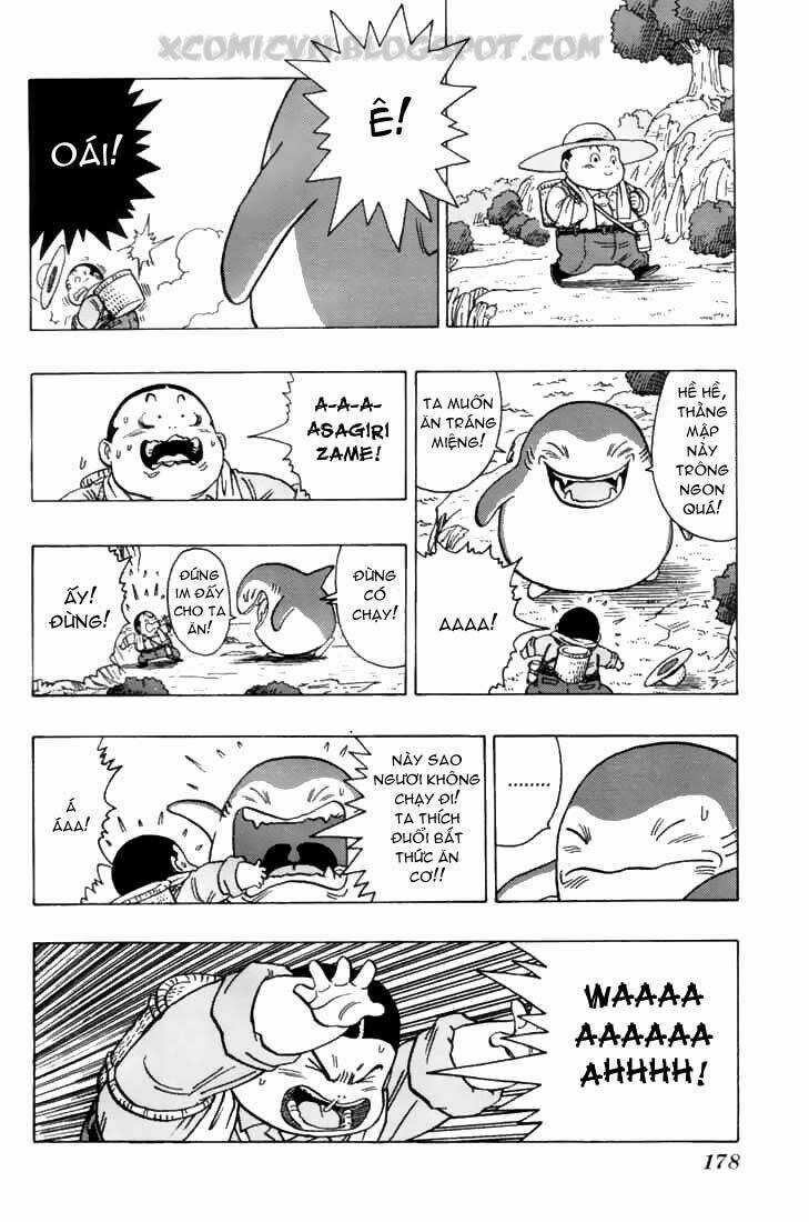 Neko Majin - Chapter 2 - Trang 10