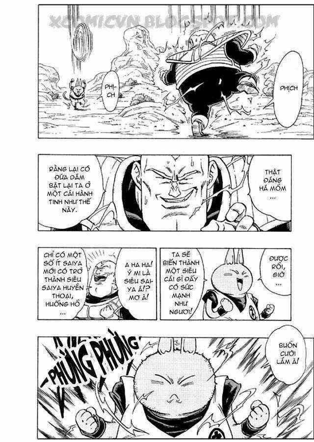 Neko Majin - Chapter 3 - Trang 18