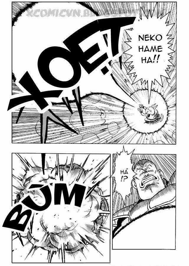 Neko Majin - Chapter 3 - Trang 21