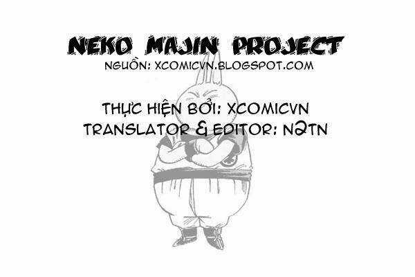 Neko Majin - Chapter 3 - Trang 23