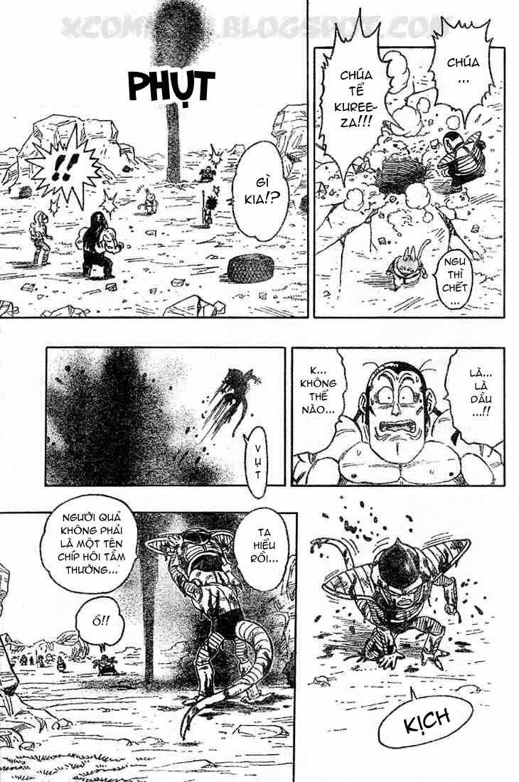 Neko Majin - Chapter 4 - Trang 12