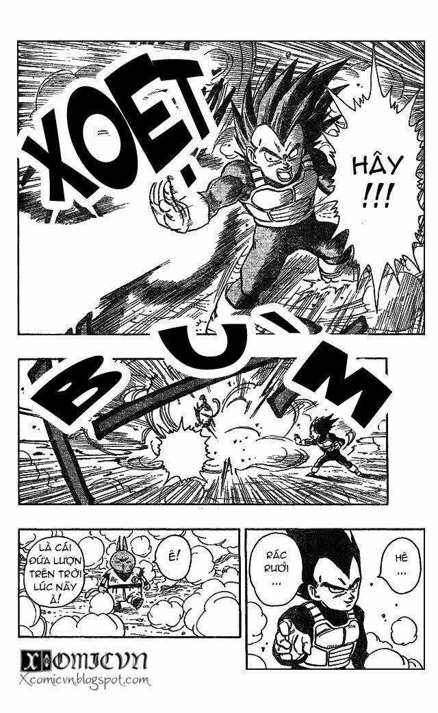 Neko Majin - Chapter 5 - Trang 11