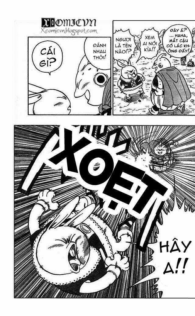 Neko Majin - Chapter 6 - Trang 14