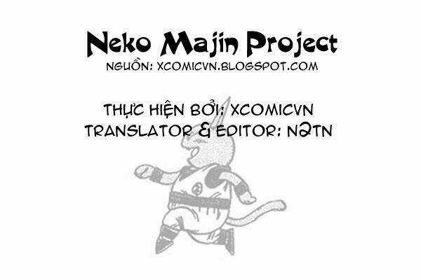 Neko Majin - Chapter 6 - Trang 17