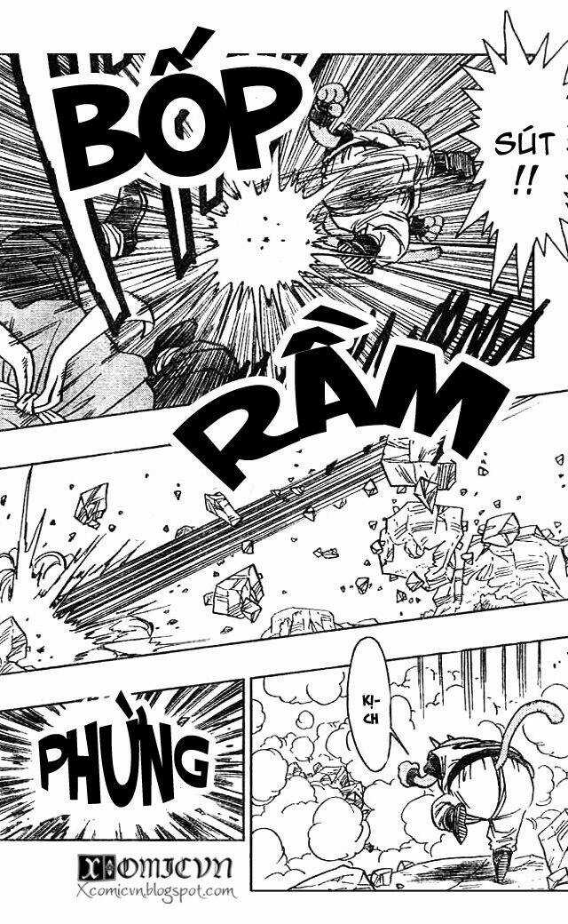 Neko Majin - Chapter 7 - Trang 11