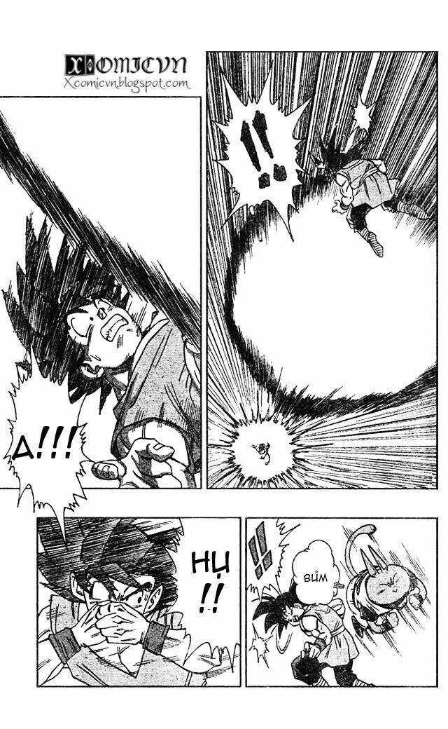 Neko Majin - Chapter 7 - Trang 10