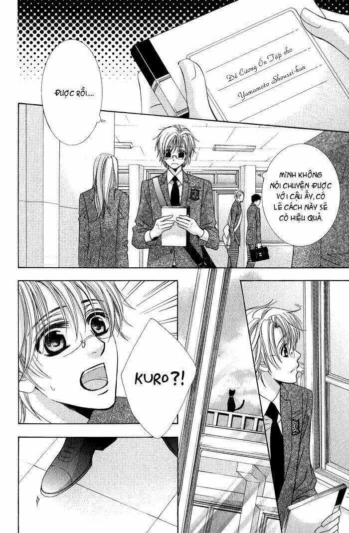 Neko Mata - Chapter 1 - Trang 13