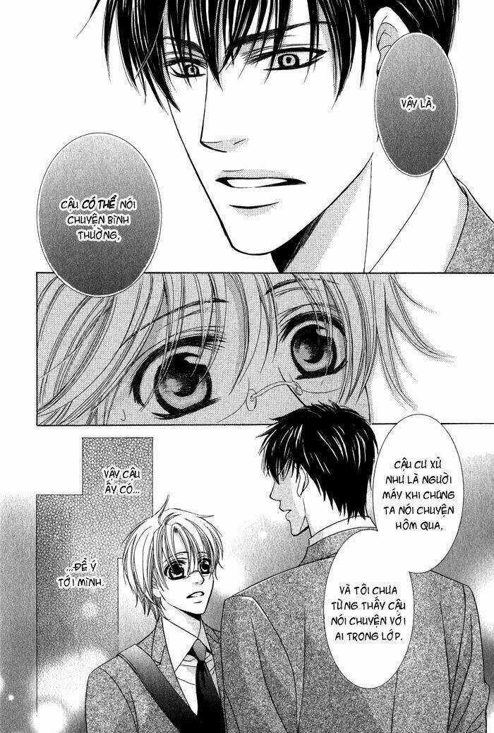 Neko Mata - Chapter 1 - Trang 15