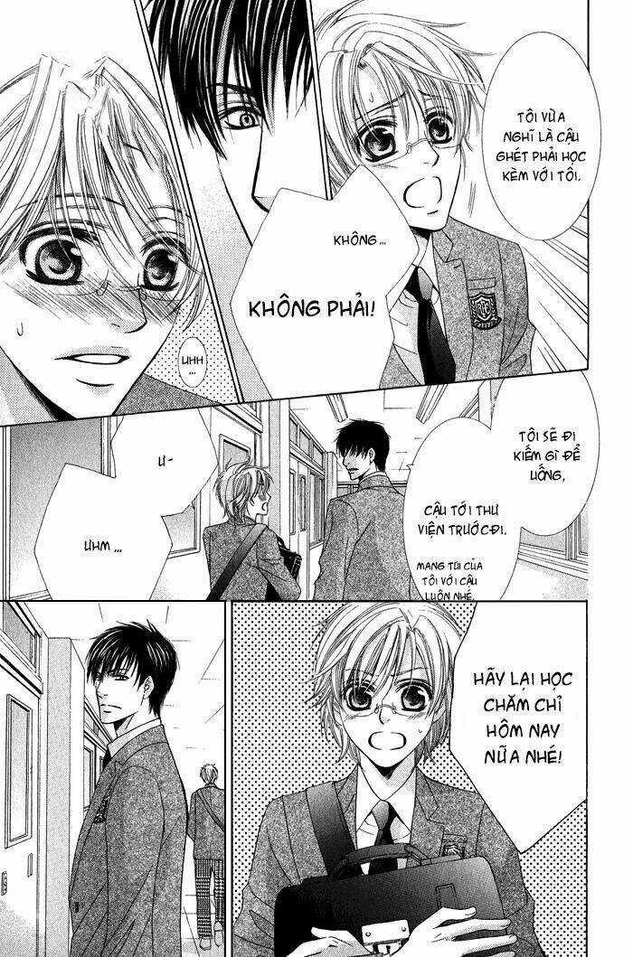 Neko Mata - Chapter 1 - Trang 16