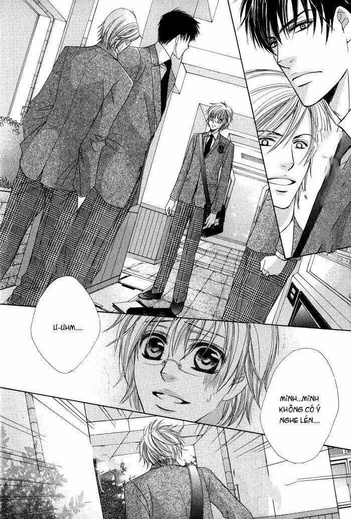 Neko Mata - Chapter 1 - Trang 19