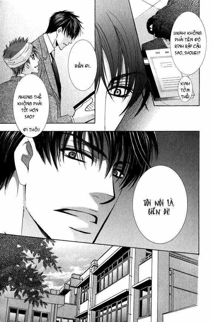 Neko Mata - Chapter 1 - Trang 20