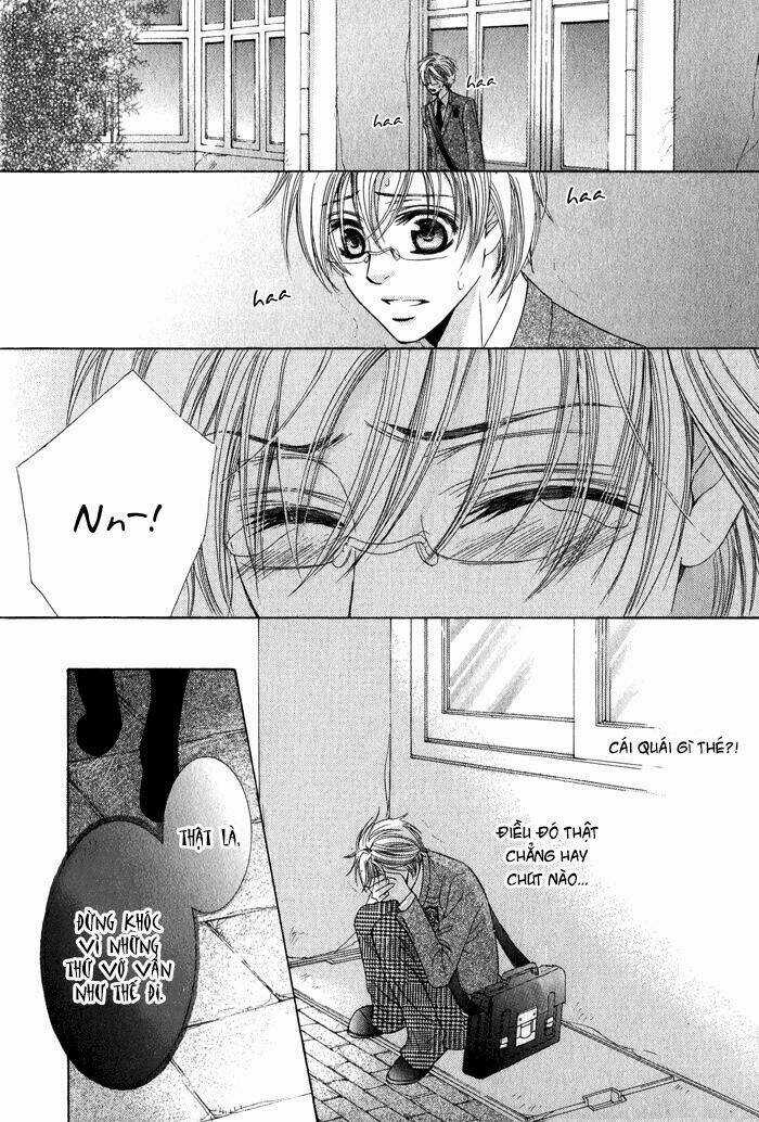 Neko Mata - Chapter 1 - Trang 21