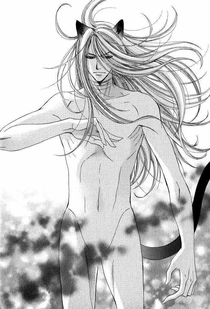 Neko Mata - Chapter 1 - Trang 23