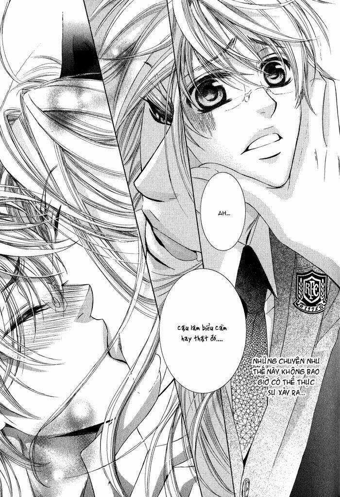 Neko Mata - Chapter 1 - Trang 26