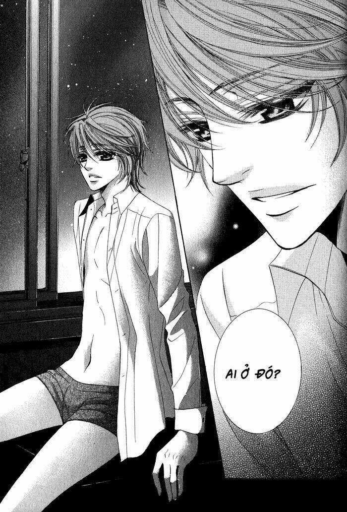 Neko Mata - Chapter 1 - Trang 28