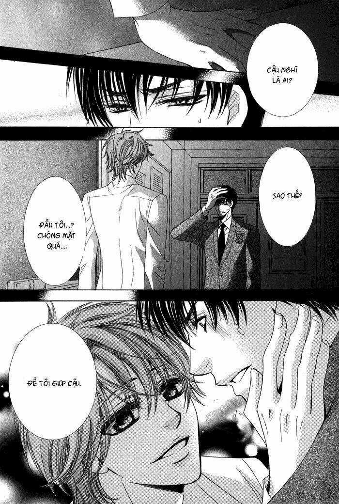 Neko Mata - Chapter 1 - Trang 29