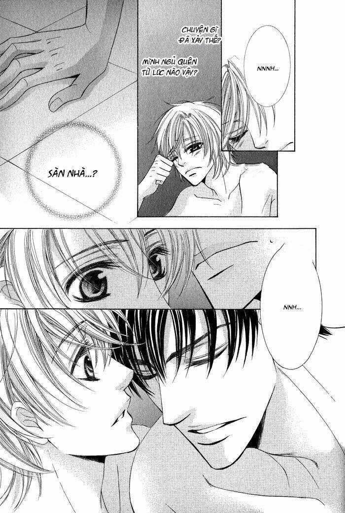 Neko Mata - Chapter 1 - Trang 32