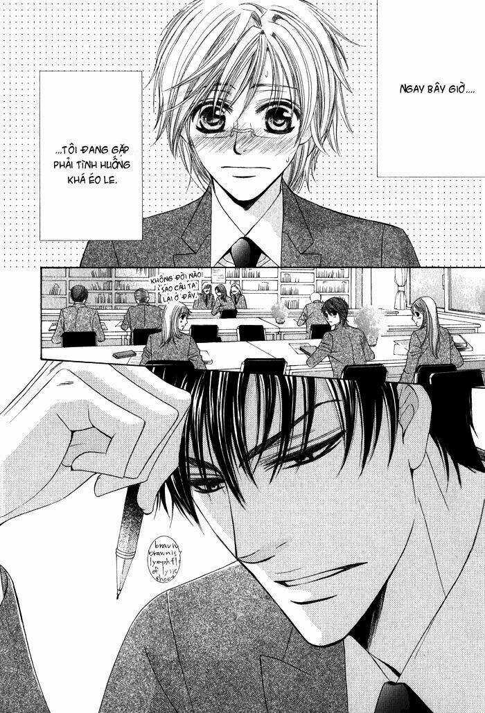 Neko Mata - Chapter 1 - Trang 7