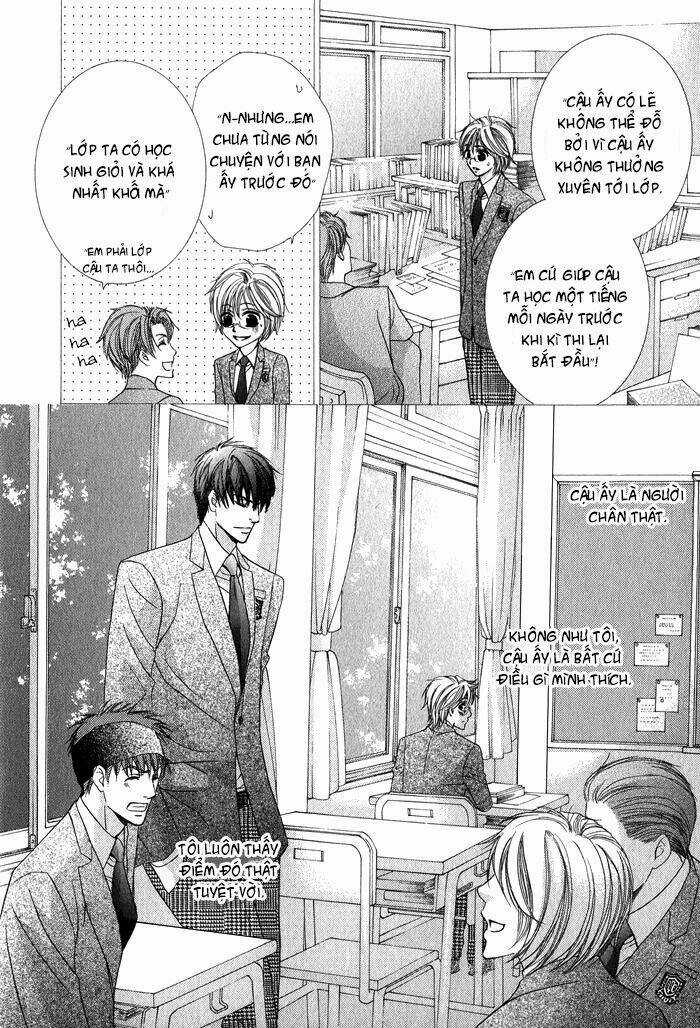 Neko Mata - Chapter 1 - Trang 9