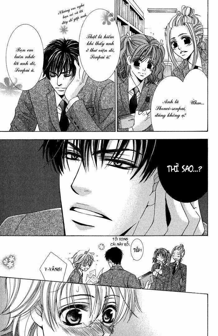 Neko Mata - Chapter 1 - Trang 10