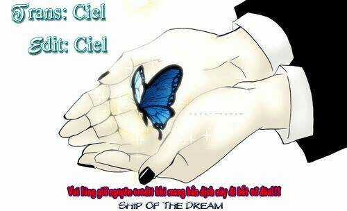 Neko Mata - Chapter 2 - Trang 1