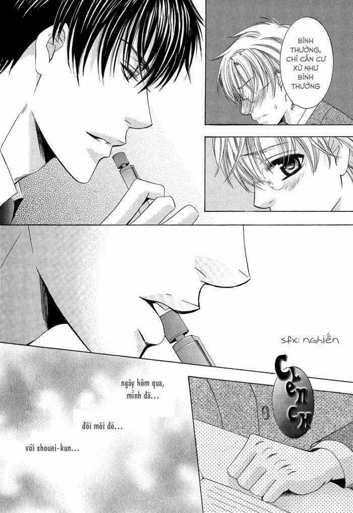 Neko Mata - Chapter 2 - Trang 11