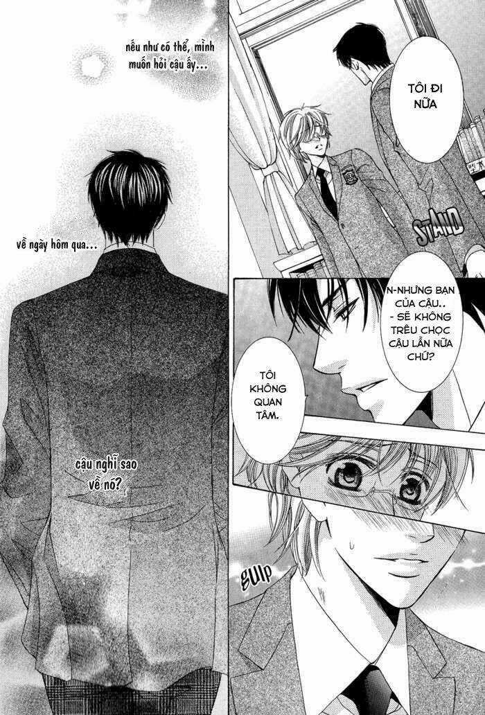 Neko Mata - Chapter 2 - Trang 13