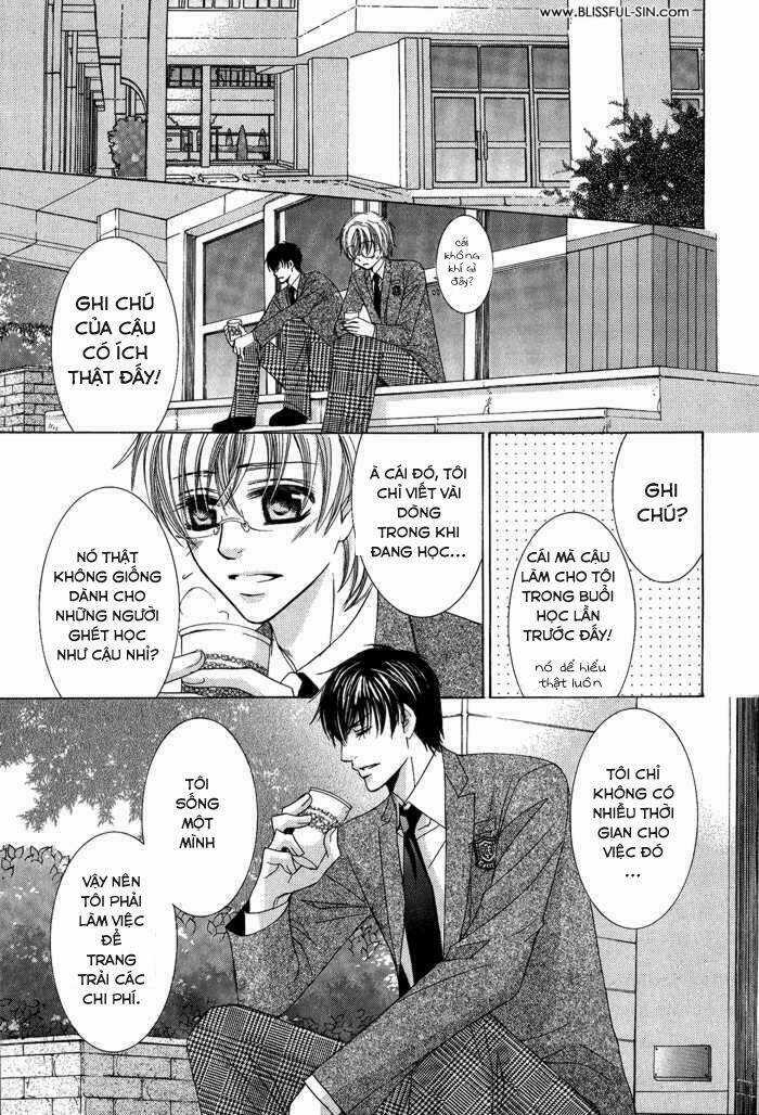 Neko Mata - Chapter 2 - Trang 14