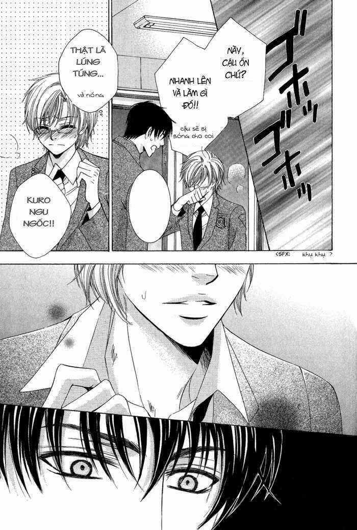 Neko Mata - Chapter 2 - Trang 16