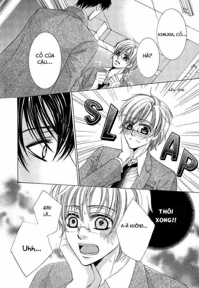 Neko Mata - Chapter 2 - Trang 17