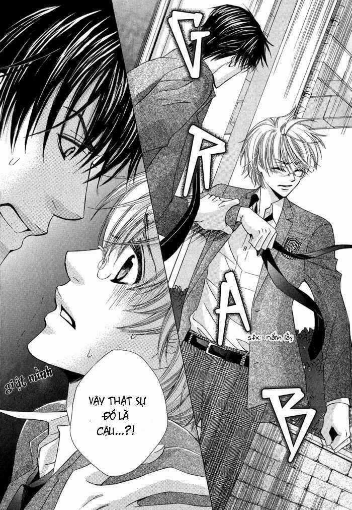 Neko Mata - Chapter 2 - Trang 18